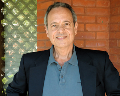 Jerry Simonelli - Animal Legal Defense Fund