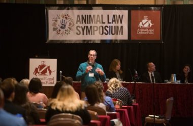 Animal Law Symposium: Los Angeles 2017 - Animal Legal Defense Fund