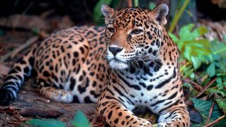 jaguar