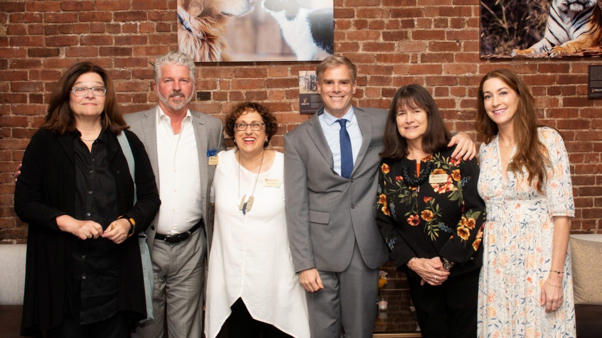 An Evening with the Animal Legal Defense Fund – New York City - Animal ...