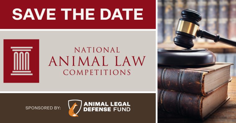 NALC Save the Date