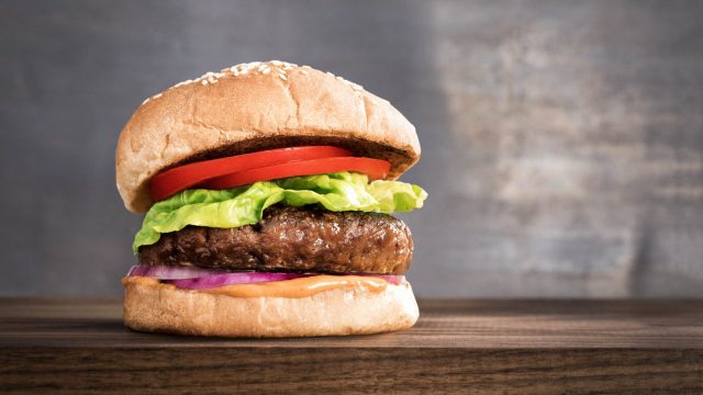 Tim Hortons Tests Beyond Meat Breakfast Sandwiches